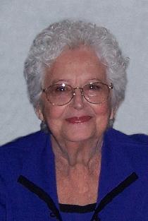 Barbara Florence McDaniel